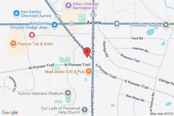 Aurora Financial Services