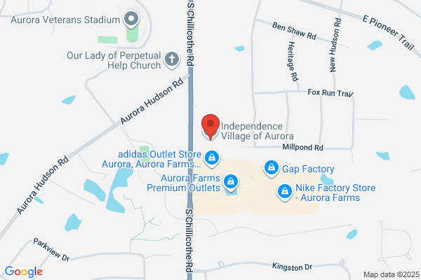 Independence Village of Aurora