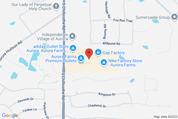 Columbia Factory Store
