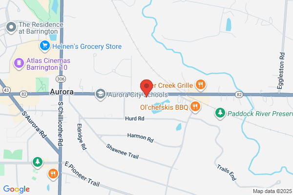 Classic Homes of Aurora