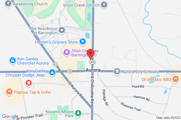 Aurora Family Chiropractic