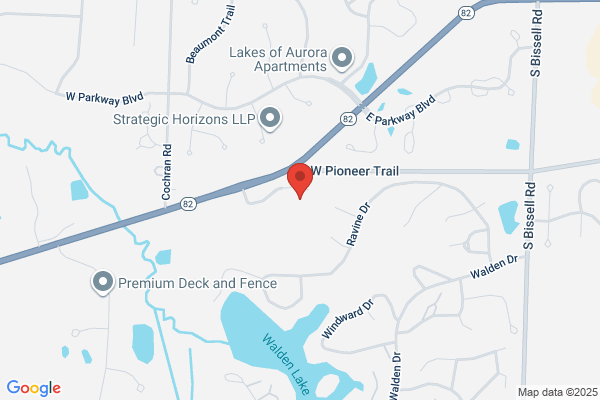 Portage Orthopedic Group