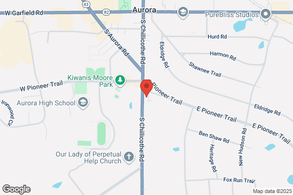 Aurora Village Barber Shop