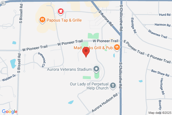 Aurora Public Schools, High School