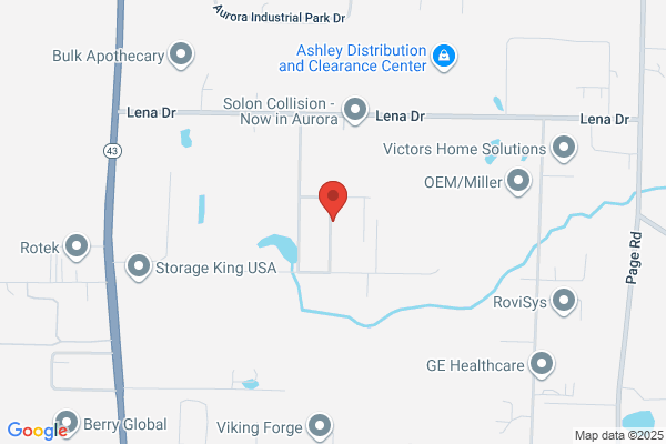Abbott Design Inc