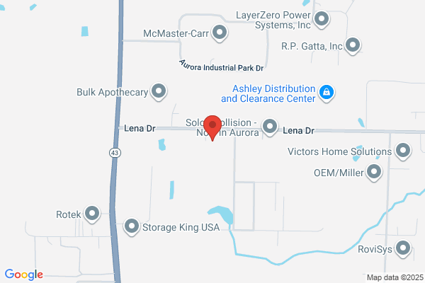 Automation Plastics Corporation