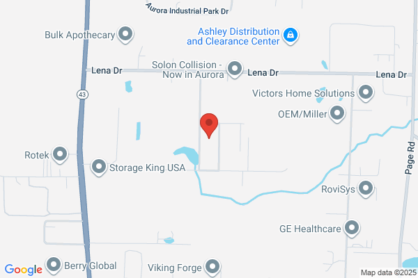 Cardinal Packaging Inc