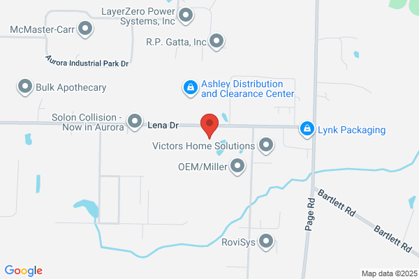 Robeck Fluid Power