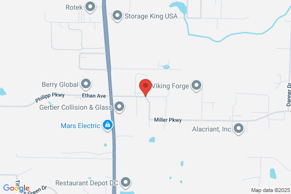 Crucible Service Centers Div of Crucible Materials Corporation