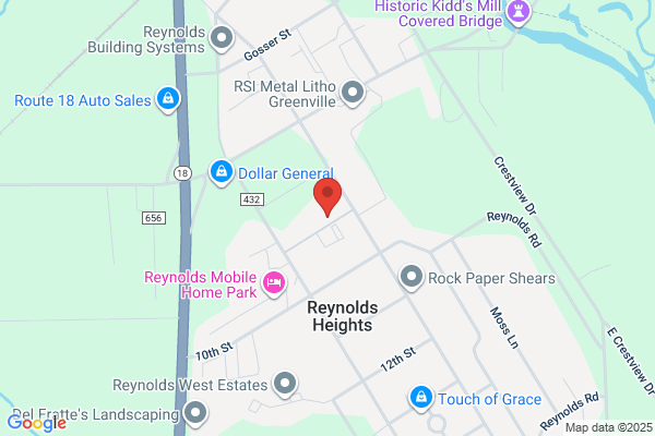 Reynolds Aluminum Supply Co
