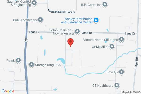 Workshop Wire Cut & Machine Inc