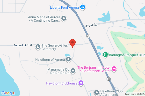 Hawthorn of Aurora by Pulte Homes - Closed