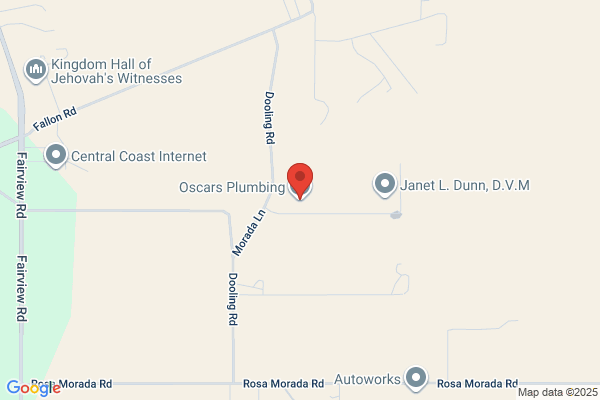 Oscar Plumbing & Heating Co