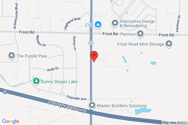 Staples Plumbing