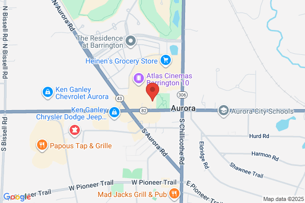 Aurora Village Realty