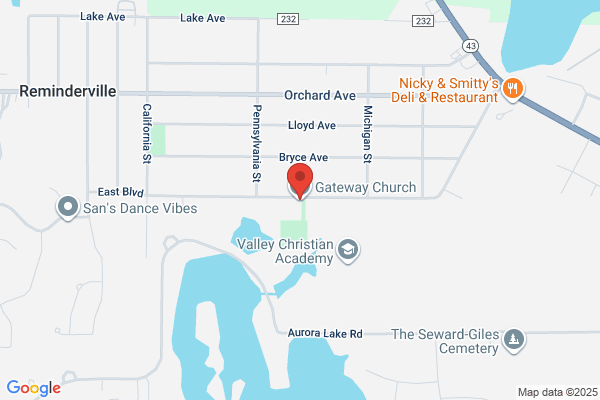 Gateway Church