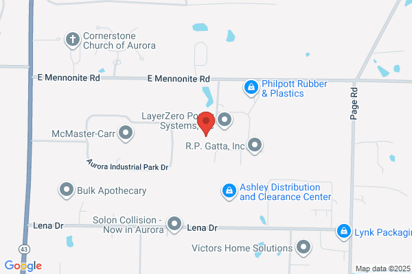 Curtis Layer Contractors