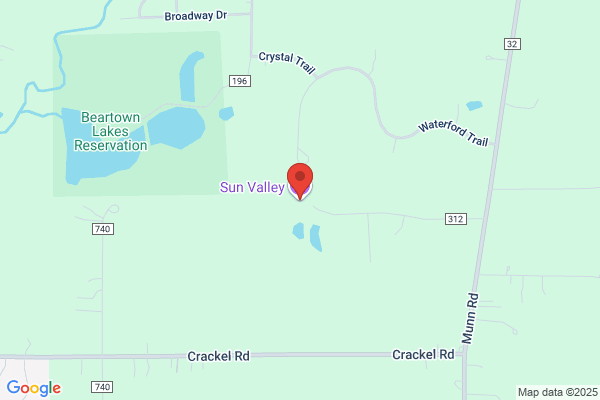 Sun Valley Banquet & Party Center