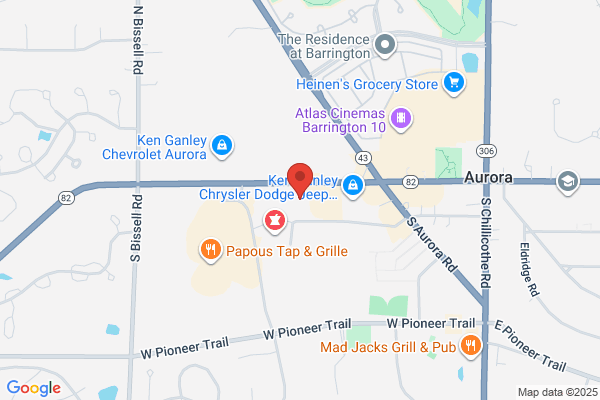 Vito's Italian Grill