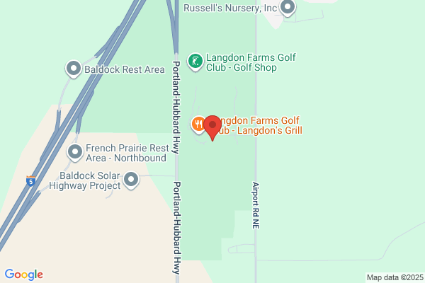Langdon Farms Event Venues