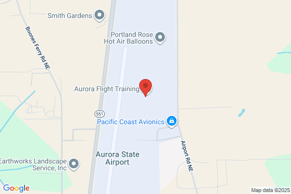 Airpark Aviation Condominium
