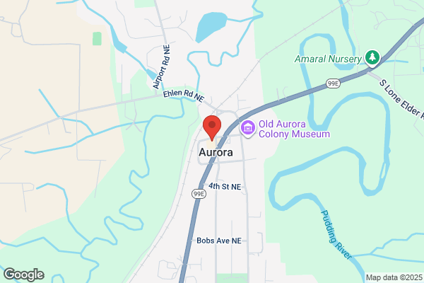 Aurora Antiques