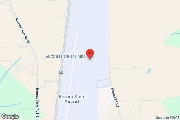 Aurora Aviation