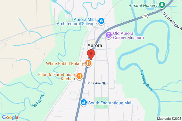 Aurora Chiropractic Center