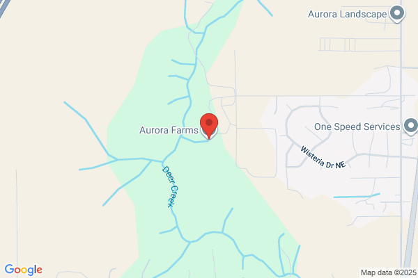 Aurora Farms