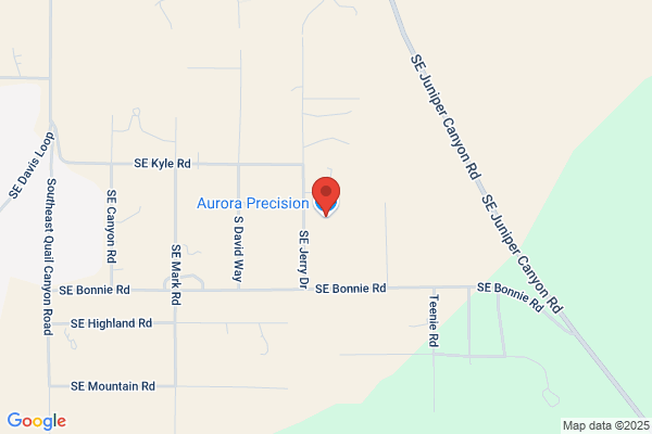 Aurora Precision