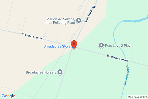 Broadacres Store
