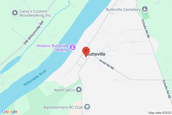 Butteville General Store