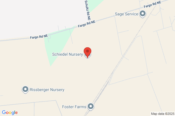 Christie Farm & Nursery