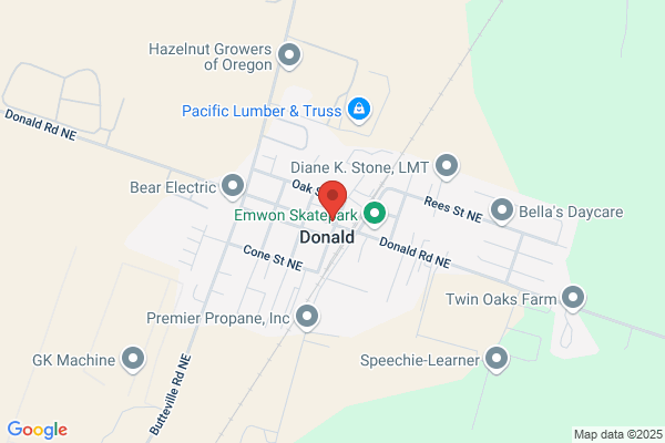 Donald Tavern