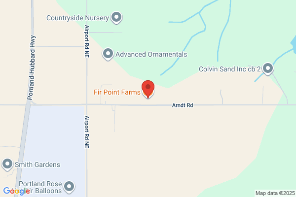 Fir Point Farms