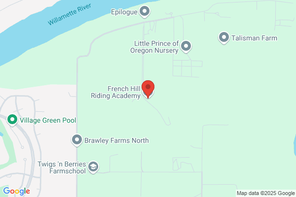 French Hill Riding Academy