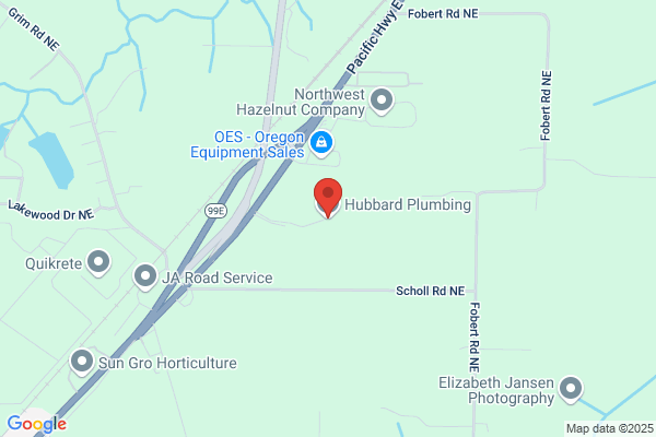 Hubbard Plumbing
