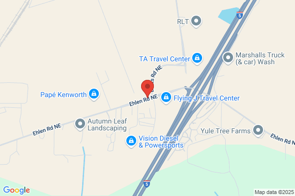 Interstate Trucking Consultants Inc