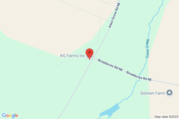 Kg Farms