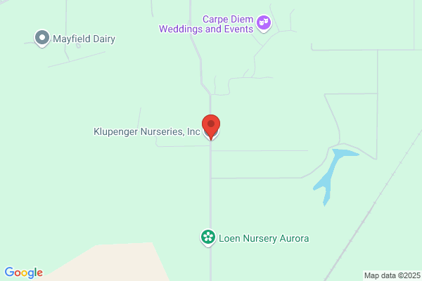 Klupenger Nursery Llc