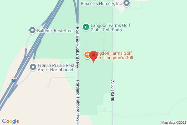 Langdon Farms Weddings