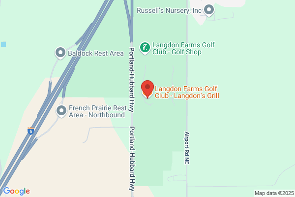 Langdon's Grill