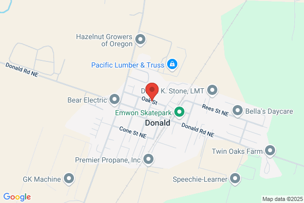 Public Works Supply Inc
