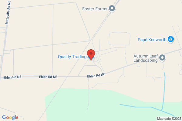 Quality Trading Company