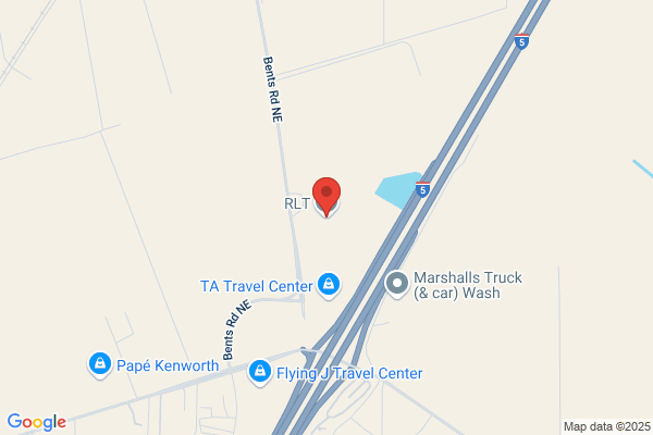 Rome Transportation LLC
