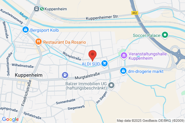 Rsparker