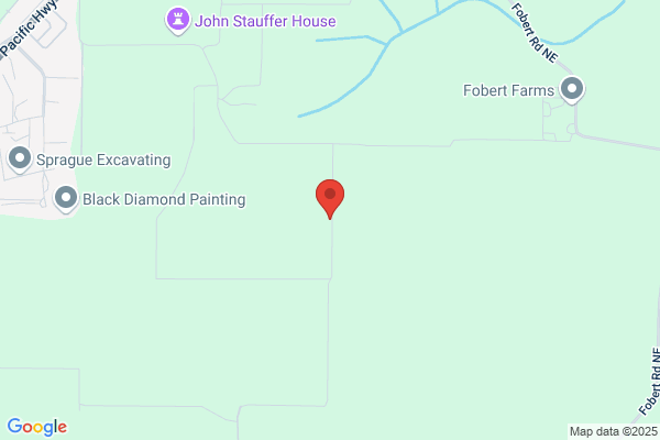 Stauffer Farms Inc