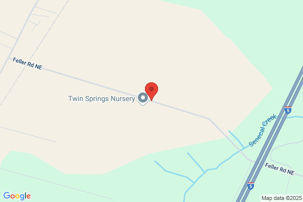 Twin Springs Nursery