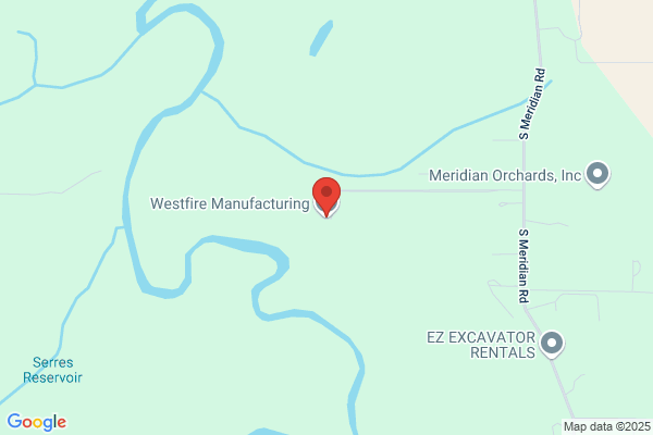 Westfire Mfg Inc