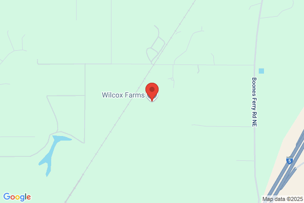 Wilcox Farms Inc